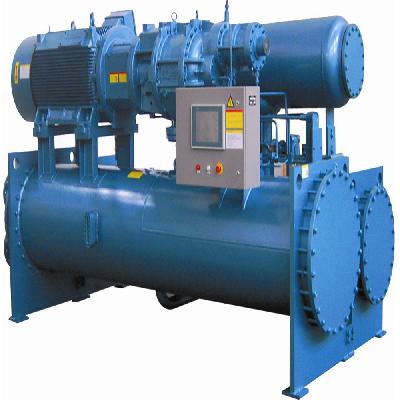 Gas Chiller