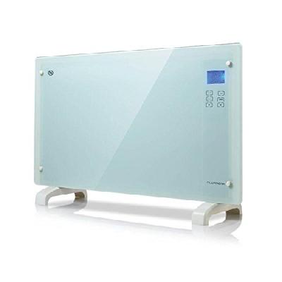 Glass Heater