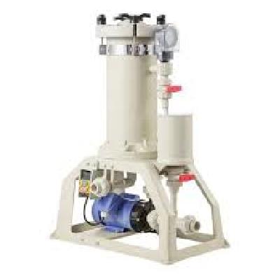 Gold Plating Filter