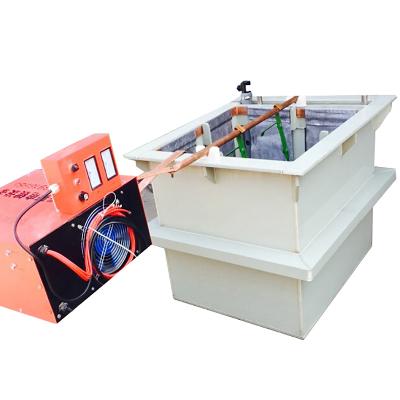 Gold Plating Machine