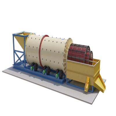Gold Plating Scrubber