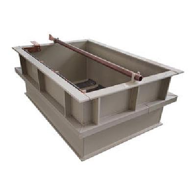 Gold Plating Tank