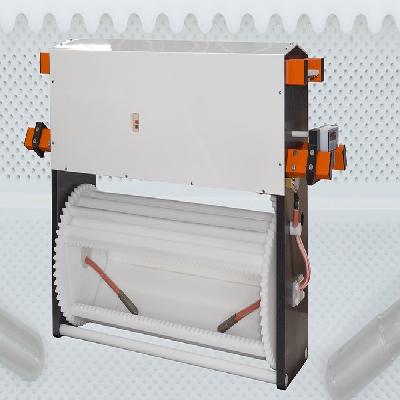 Hanger Type Portable Barrel