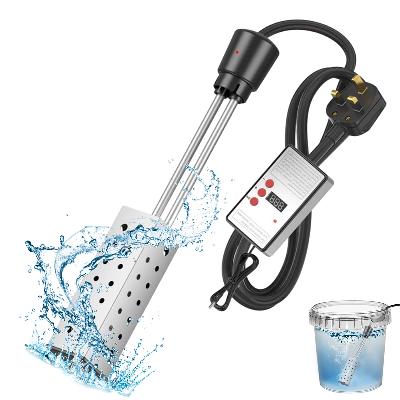 Immersion Heater
