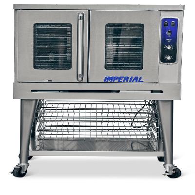 Industrial Ovens