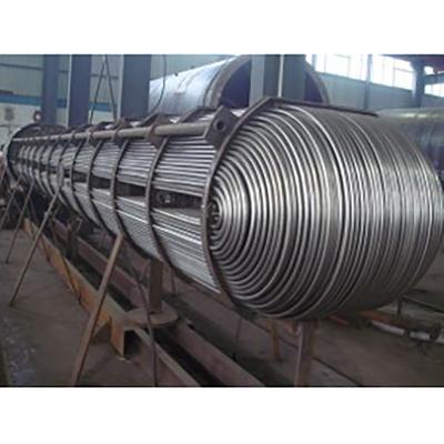 Industrial Titanium Heater