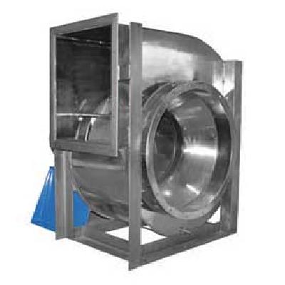 Mild Steel Centrifugal Blower