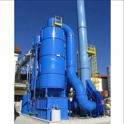 Mild Steel Scrubber