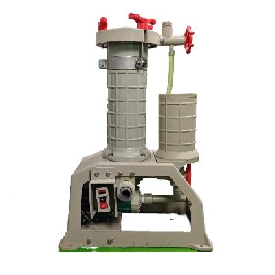 Mini Plating Filter