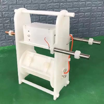 Nickel Plating Barrel