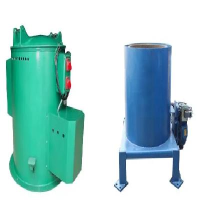 Plating Dryer With Blower