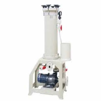Plating Filter Pump