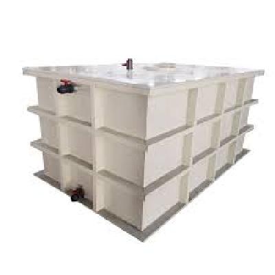 Polypropylene Tank