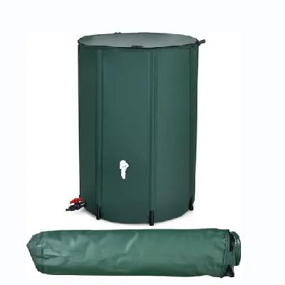 Portable Barrels