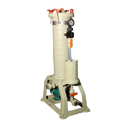 PP Electroplating Filter