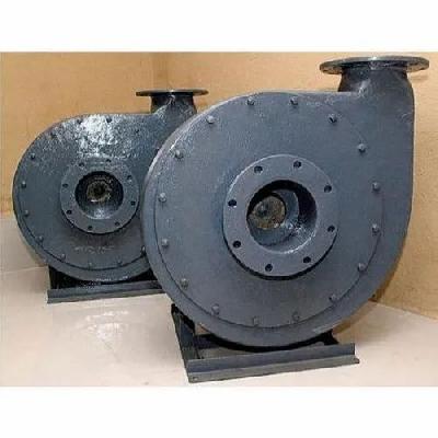 PP FRP Blower