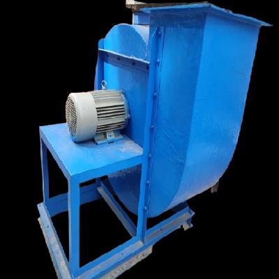PP FRP Centrifugal Blower