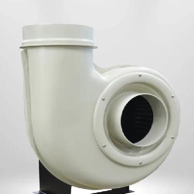 PP Fume Exhaust Blower