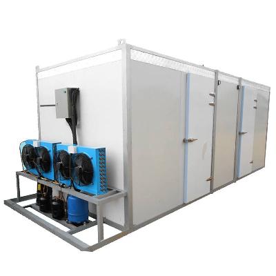 PU Chiller