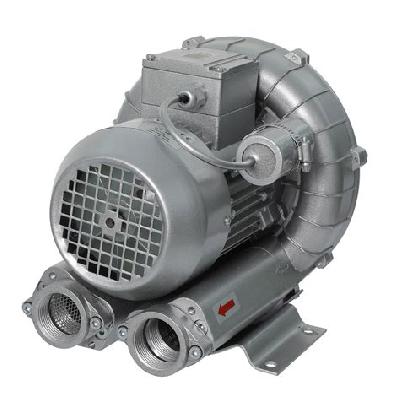 Side Channel Blower