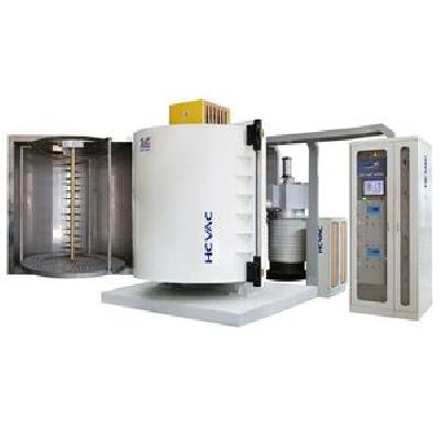 Silver Plating Plant