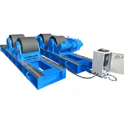 Swing Electroplating Machine