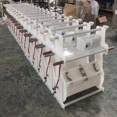 Tin Electroplating Barrel