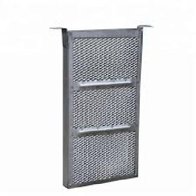 Titanium Mesh Basket