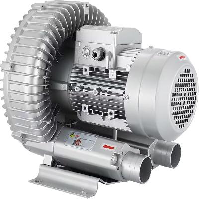 Turbine Blower