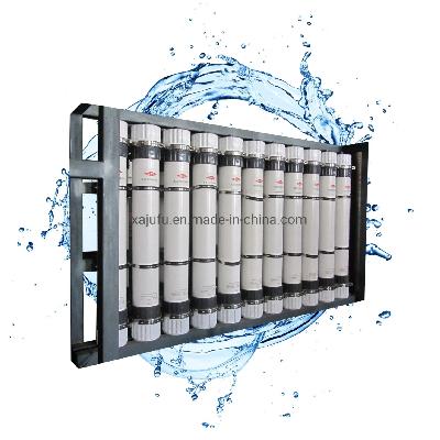 Ultrafiltration System