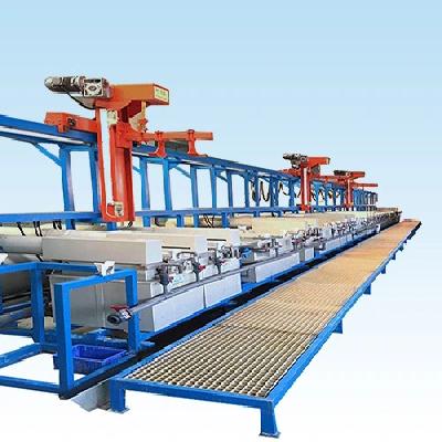 Zinc Electroplating Barrel