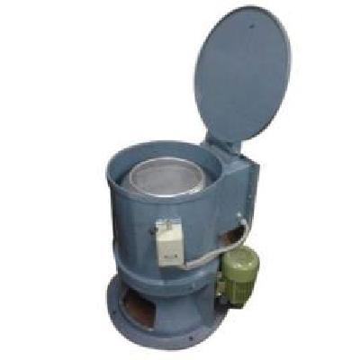 Zinc Plating Dryer