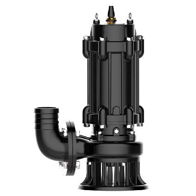 10 Hp Sewage Pump