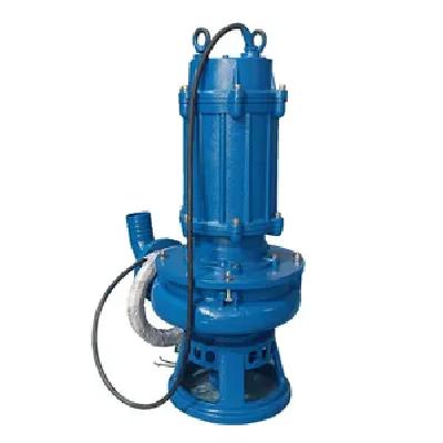 10HP Dewatering Pump