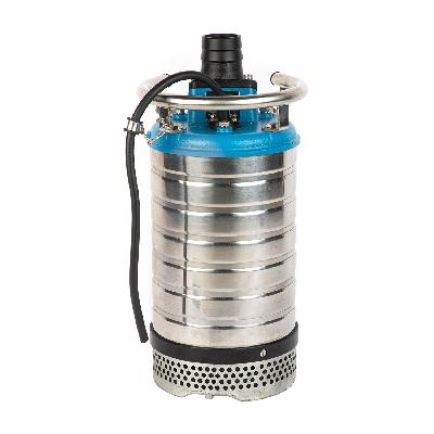 15HP Dewatering Pump