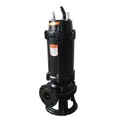 5 Hp Sewage Pump