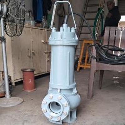 Aeron 2HP Submersible Dewatering Pump