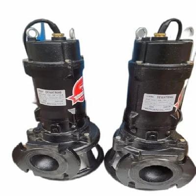 Aeron 5HP Dewatering Pump