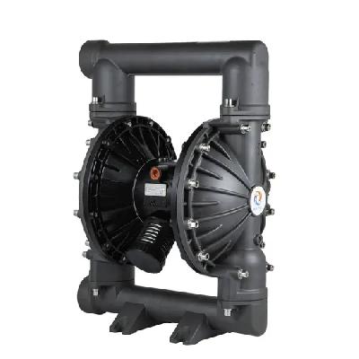 Air Operated Double Diaphragm Oil Pump