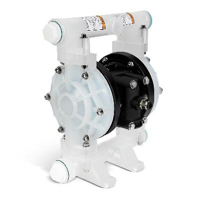 Air Operated Double Diaphragm Pump