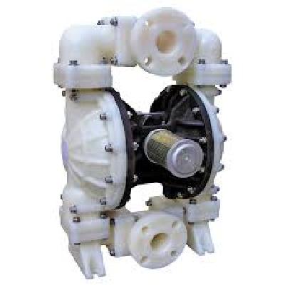 Diaphragm Pump