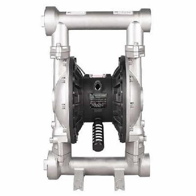 Pneumatic Diaphragm Pump