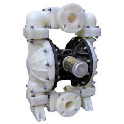 Pneumatic Pumps