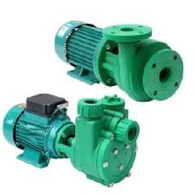 Polypropylene Centrifugal Pump