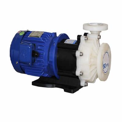 PP Centrifugal Pump-Coupled Pump