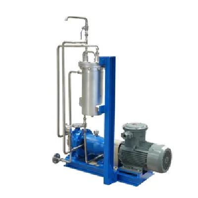 PVDF Centrifugal Pump