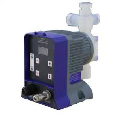 Solenoid Dosing Pump