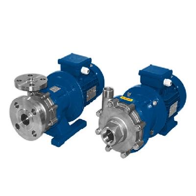 Centrifugal Magnetic Drive Pump Series 4 and 5