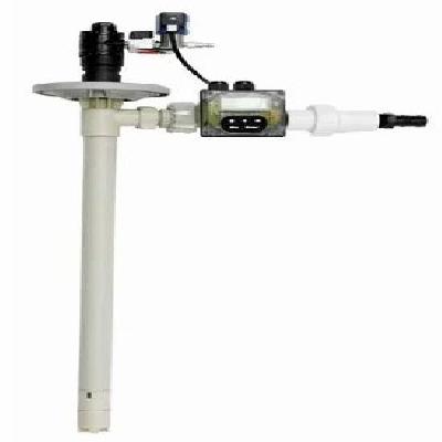 Drum Barrel IBC Pump SP-700SR