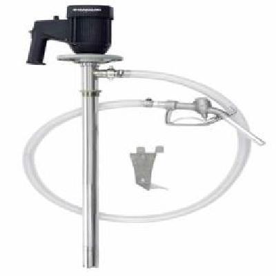 Drum Barrel IBC Pumps For Non-Corrosive Liquids Electric